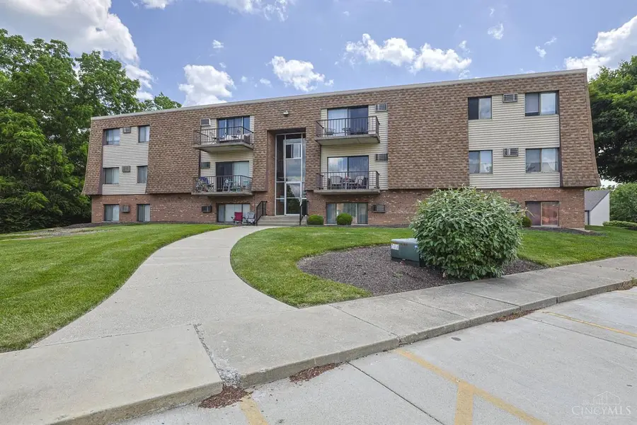 6640 Hearne Road #172, Cincinnati, OH 45248 - #2