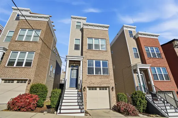 546 Slack Street, Cincinnati, OH 45202