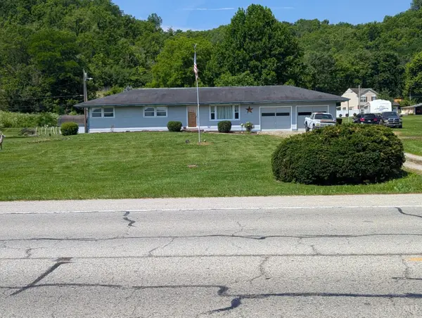9910 State Road 56, Aurora, IN 47001