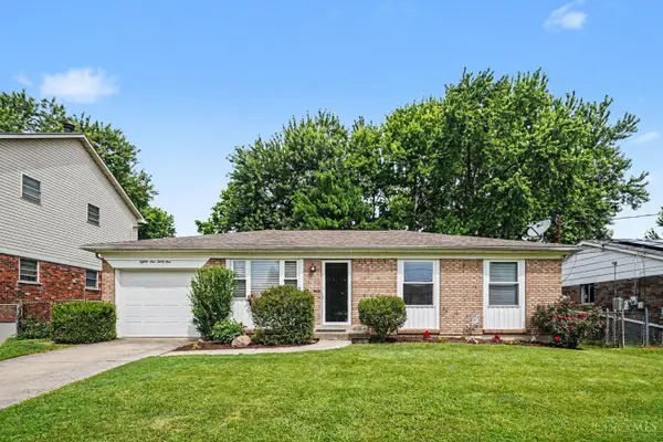 8939 Tripoli Drive, Cincinnati, OH 45251