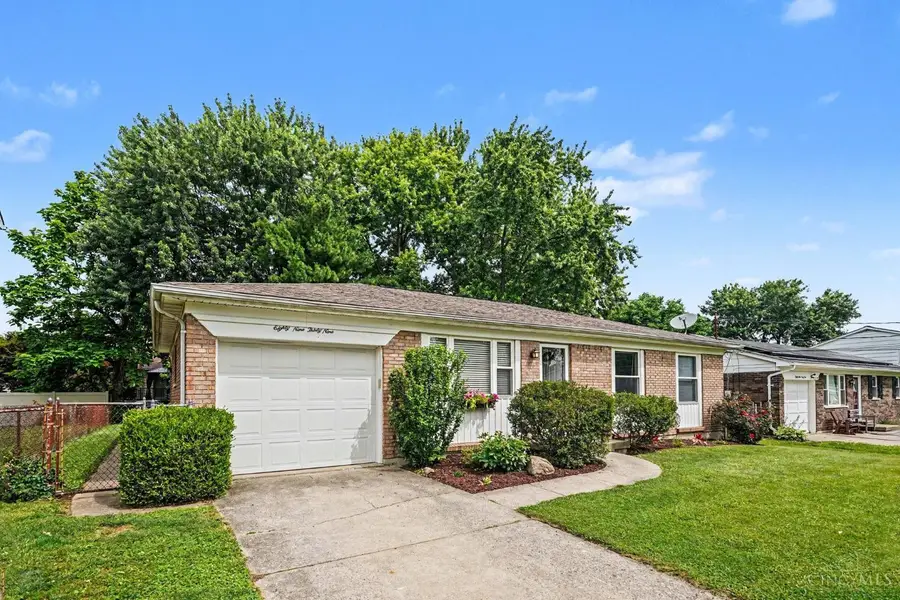 8939 Tripoli Drive, Cincinnati, OH 45251 - #3