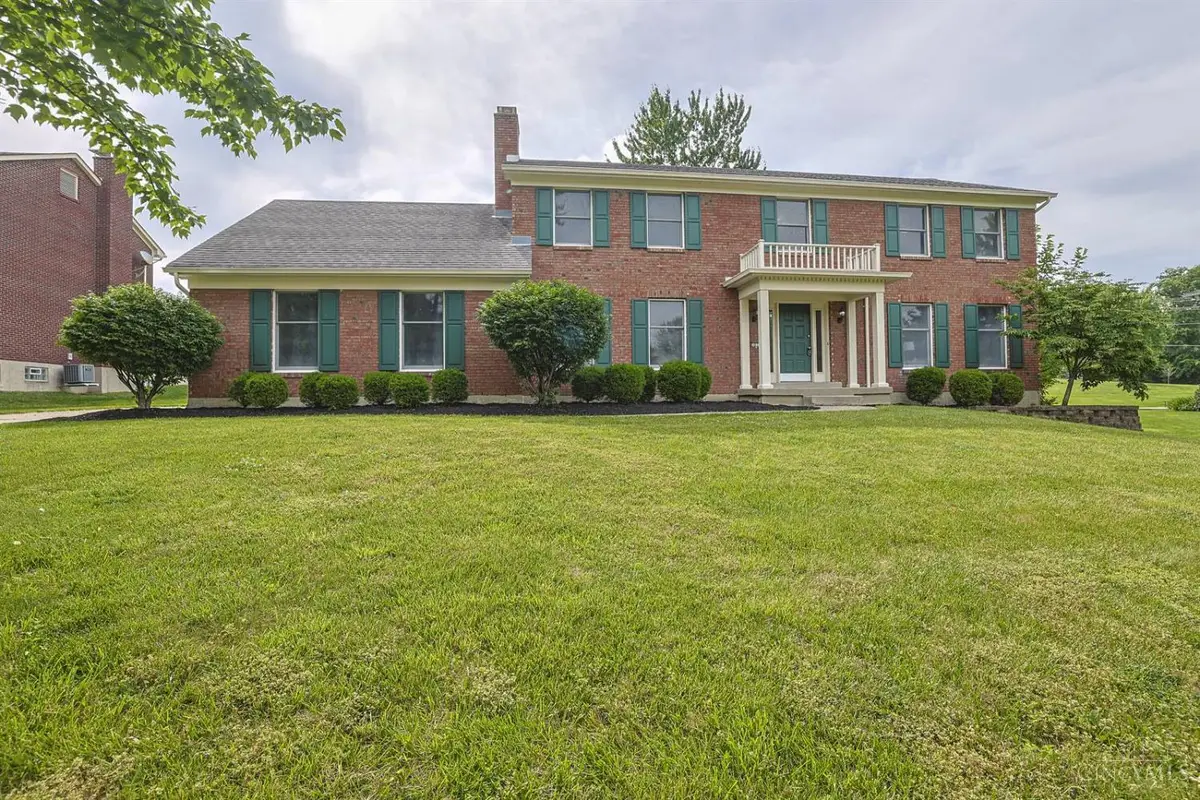 3020 Cooperhill Drive, Evendale, OH 45241 - #1