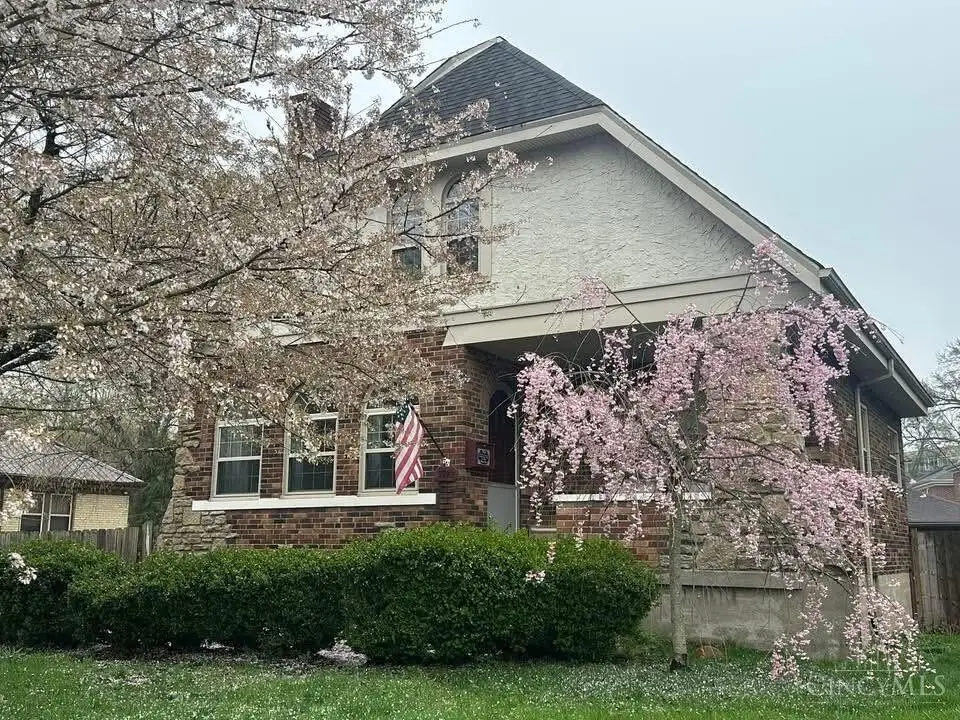 3723 Brotherton Road, Cincinnati, OH 45209 - #1