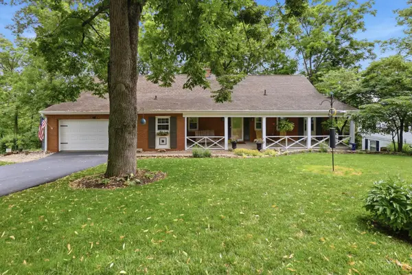 480 Oakwood Drive, Hamilton, OH 45013