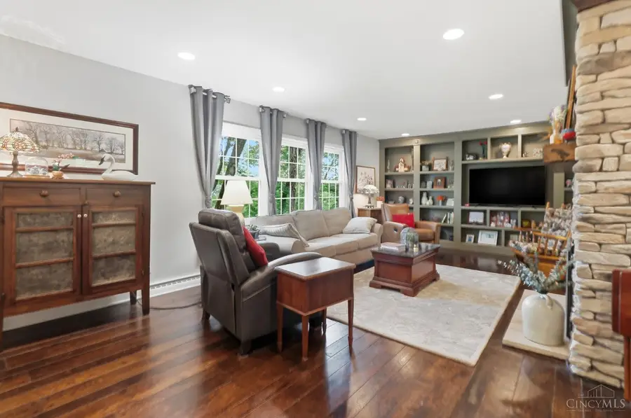 480 Oakwood Drive, Hamilton, OH 45013 - #2