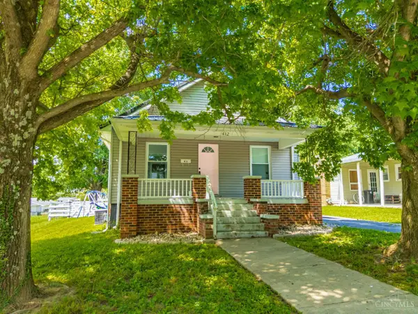 412 E South Street, West Union, OH 45693