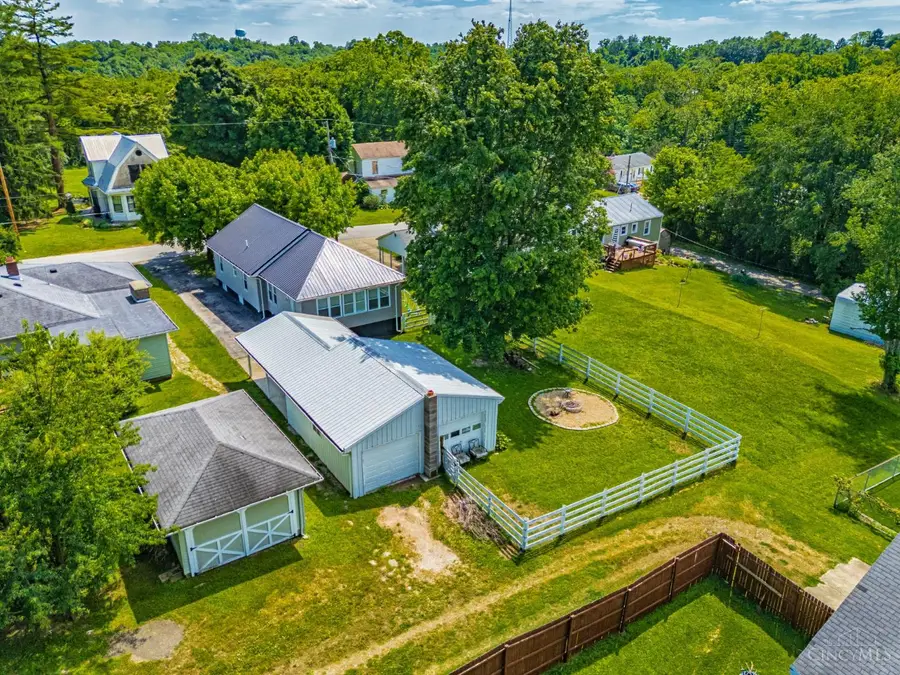 412 E South Street, West Union, OH 45693 - #3