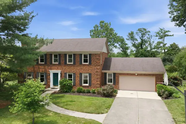 9499 Benchmark Lane, Cincinnati, OH 45242
