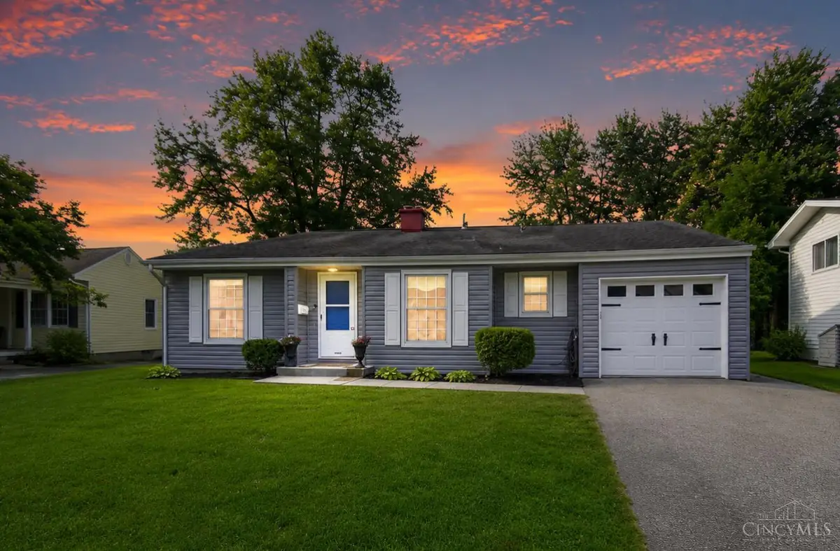 72 Martha Avenue, Centerville, OH 45458 - #1
