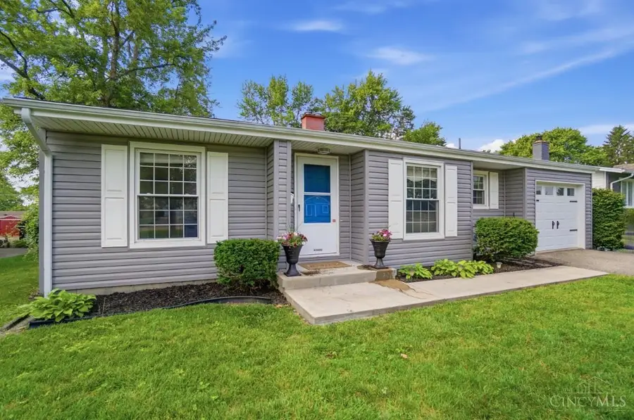 72 Martha Avenue, Centerville, OH 45458 - #3