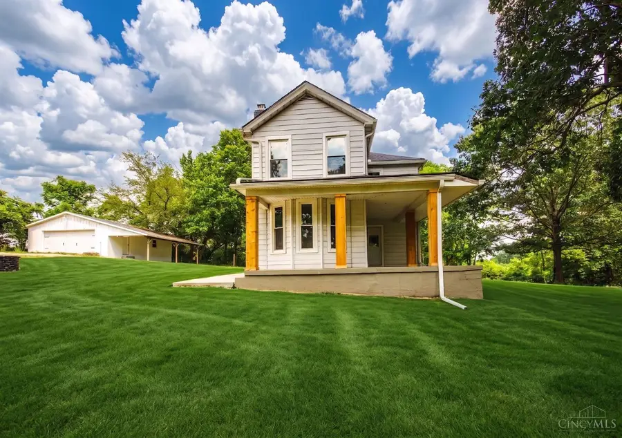 2244 West Elkton Road, Saint Clair, OH 45013 - #2