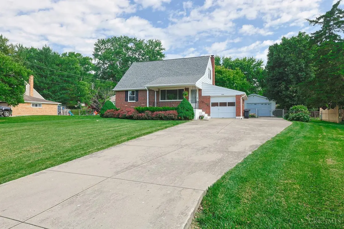 7026 Mesa Lane, Harrison, OH 45030 - #1