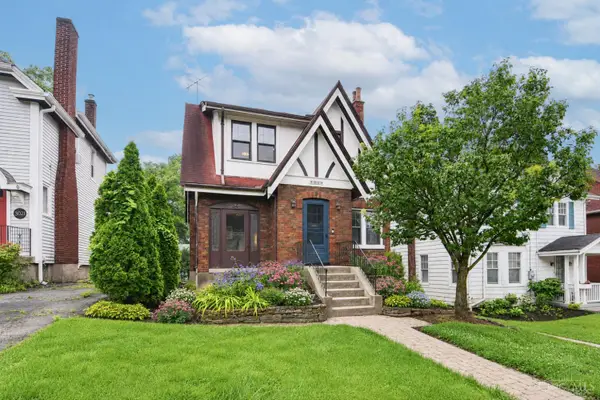 3019 Gloss Avenue, Cincinnati, OH 45213