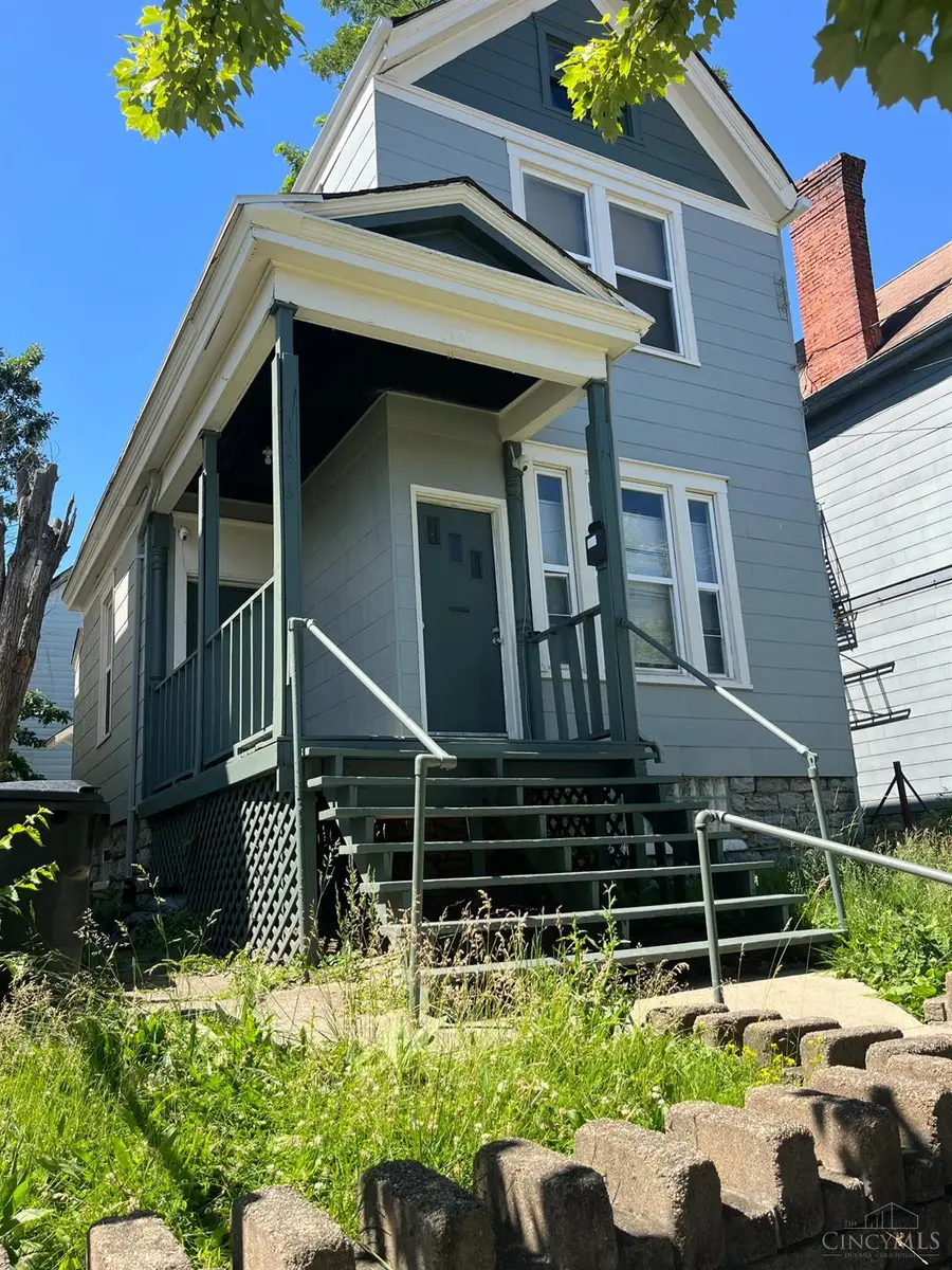 1929 Dana Avenue, Cincinnati, OH 45207 - #2
