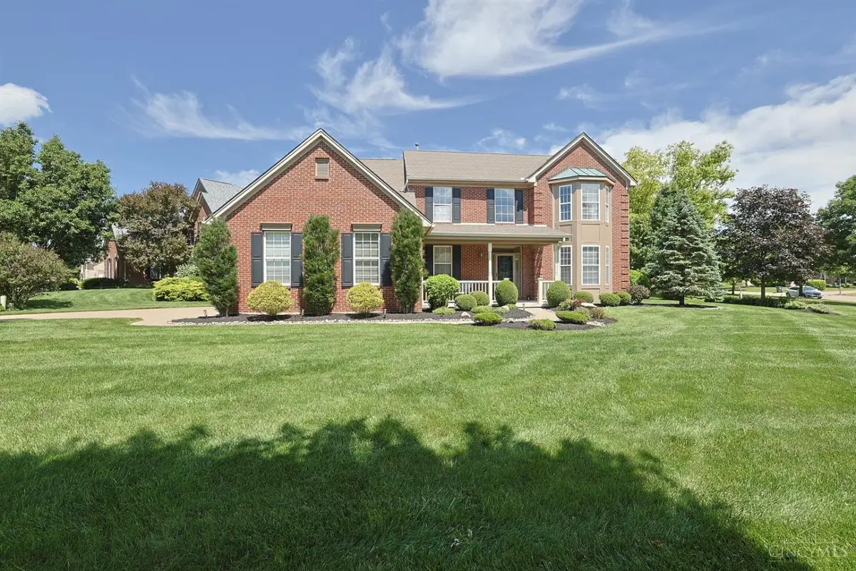 8706 Charleston Ridge Drive, Deerfield, OH 45040 - #1