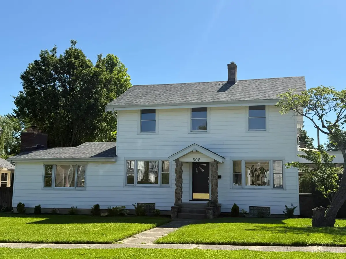 502 Ridgelawn Avenue, Hamilton, OH 45013 - #1