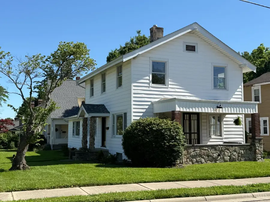 502 Ridgelawn Avenue, Hamilton, OH 45013 - #2