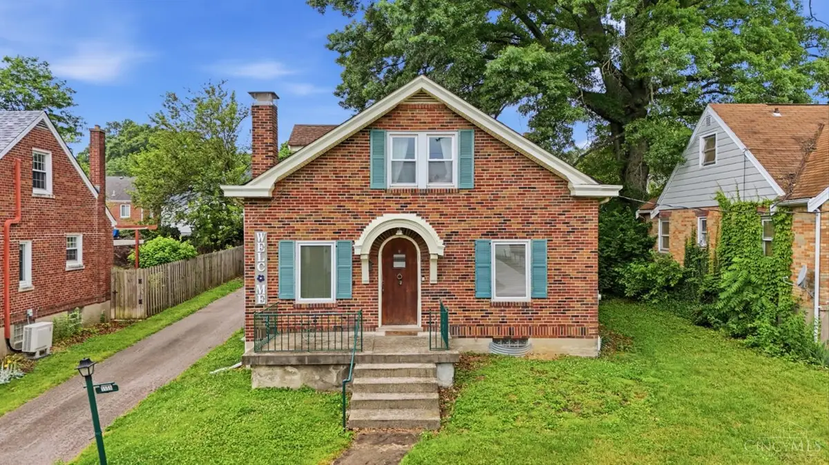 5555 Leumas Road, Monfort Heights, OH 45239 - #1
