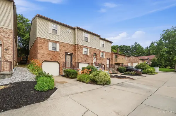 33 Doe Court, Fairfield, OH 45014
