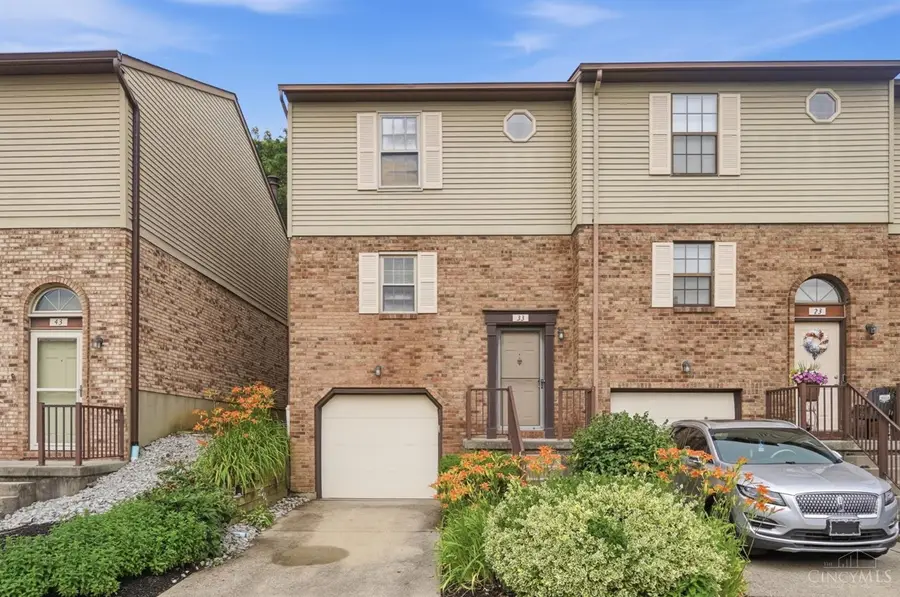 33 Doe Court, Fairfield, OH 45014 - #2