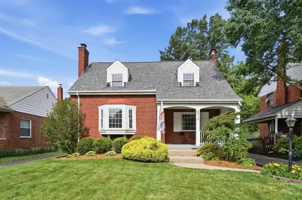 5915 Pandora Avenue, Cincinnati, OH 45213