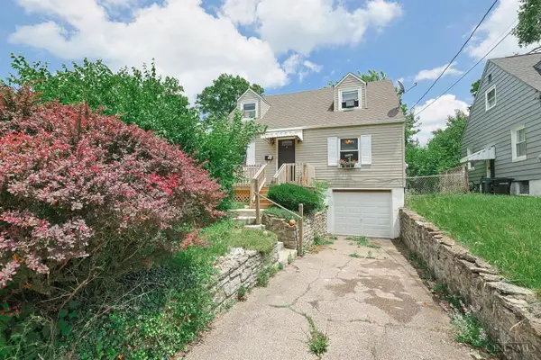 5754 Argus Road, Cincinnati, OH 45224