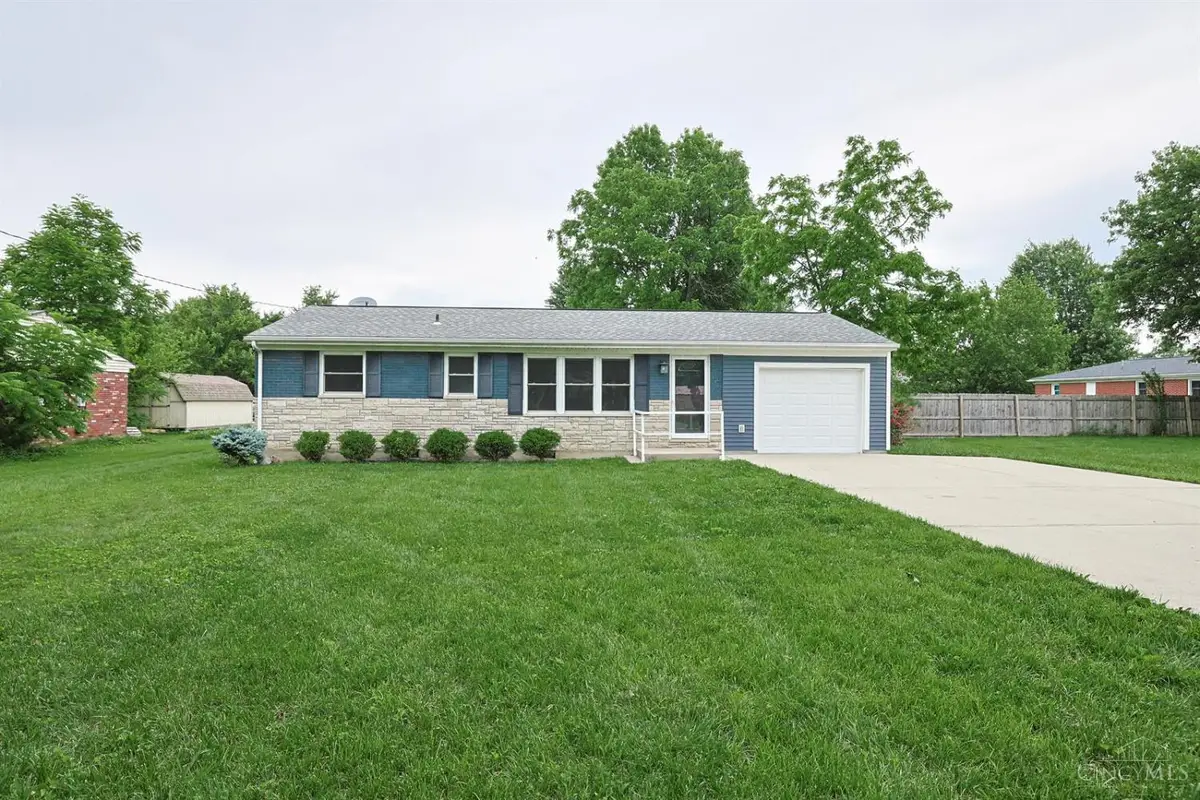 7419 Willow Drive, Blanchester, OH 45107 - #1