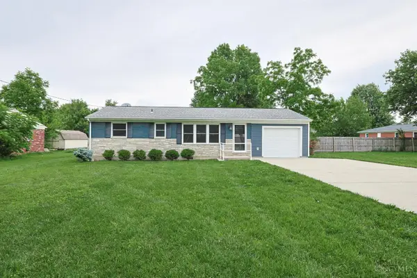 7419 Willow Drive, Blanchester, OH 45107
