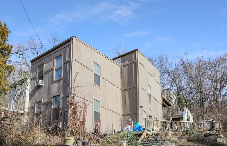 2121 Renner Place, Cincinnati, OH 45214 - #2