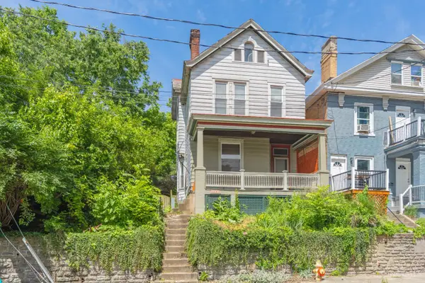 1041 Parkson Place, Cincinnati, OH 45204