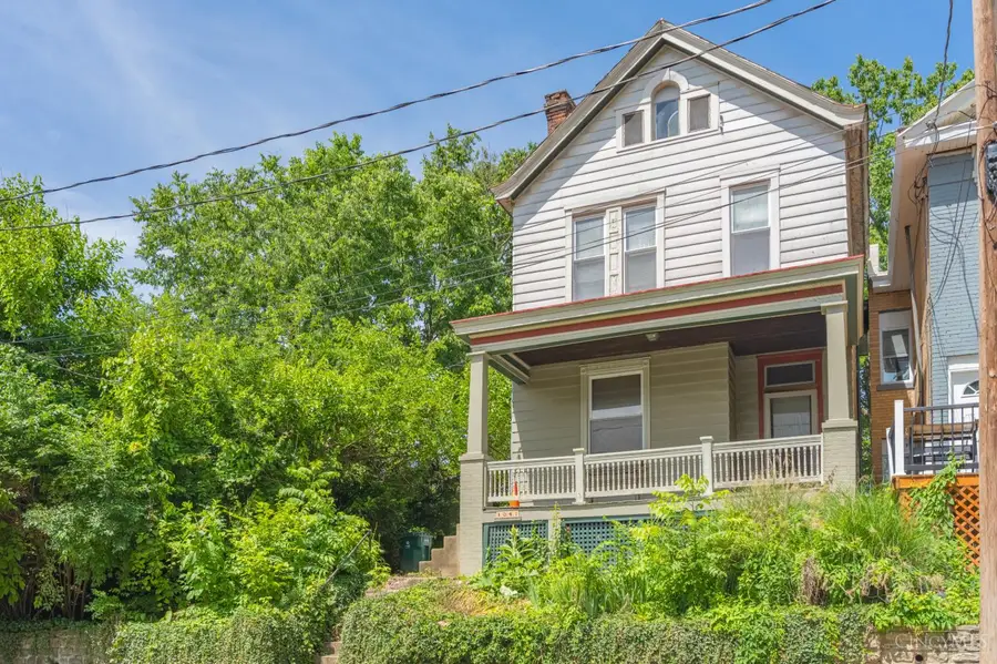 1041 Parkson Place, Cincinnati, OH 45204 - #3