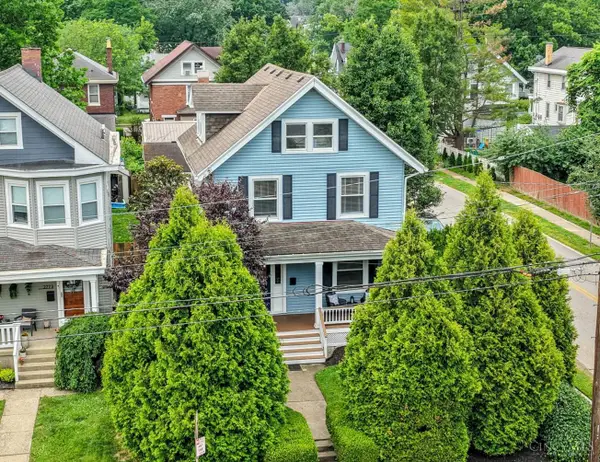 2771 Minot Avenue, Cincinnati, OH 45209