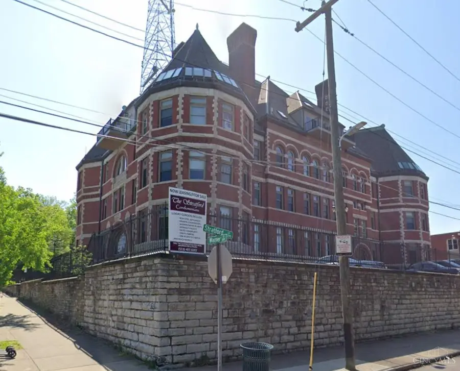 255 Warner Street, Cincinnati, OH 45219 - #3