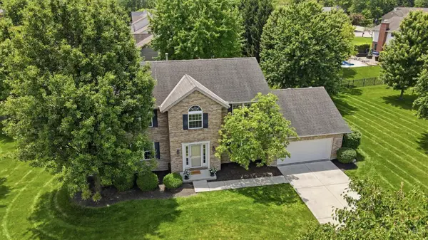 5273 Greenhouse Drive, Mason, OH 45040