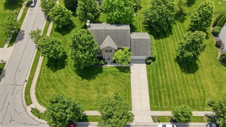 5273 Greenhouse Drive, Mason, OH 45040 - #2