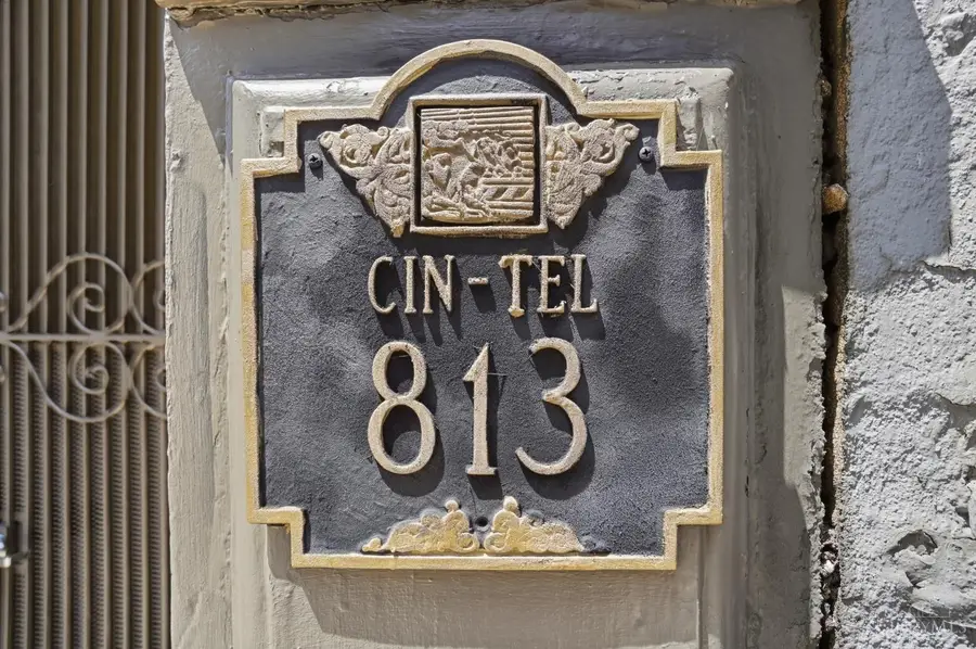813 Broadway Street #301, Cincinnati, OH 45202 - #3
