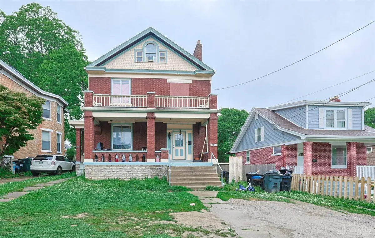 3962 W Eighth Street, Cincinnati, OH 45205 - #1