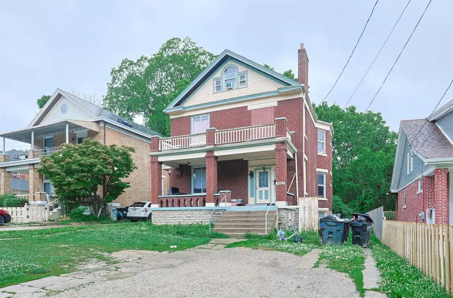 3962 W Eighth Street, Cincinnati, OH 45205 - #2