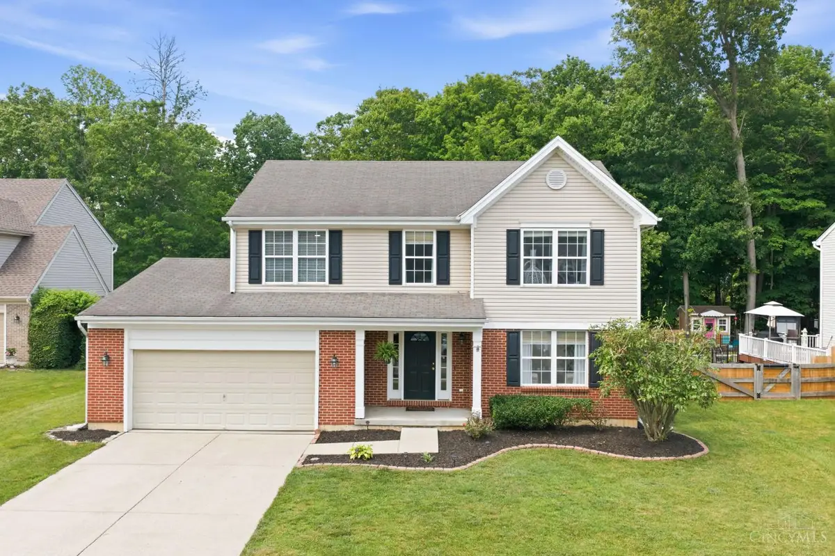8700 Woolstone Court, Warren, OH 45039 - #1