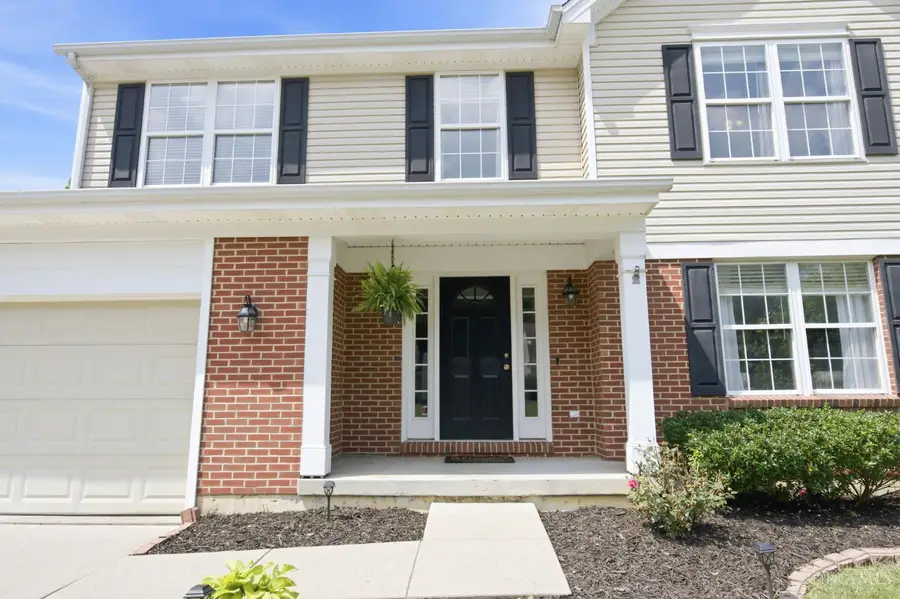8700 Woolstone Court, Warren, OH 45039 - #2