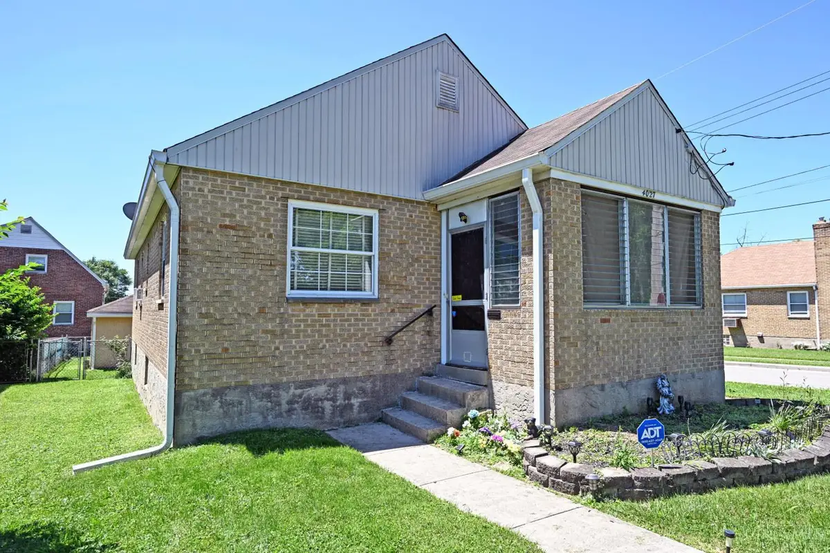 4027 Smith Road, Cheviot, OH 45211 - #1