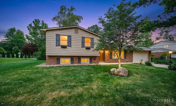6242 Timothy Lane, Oxford, OH 45056