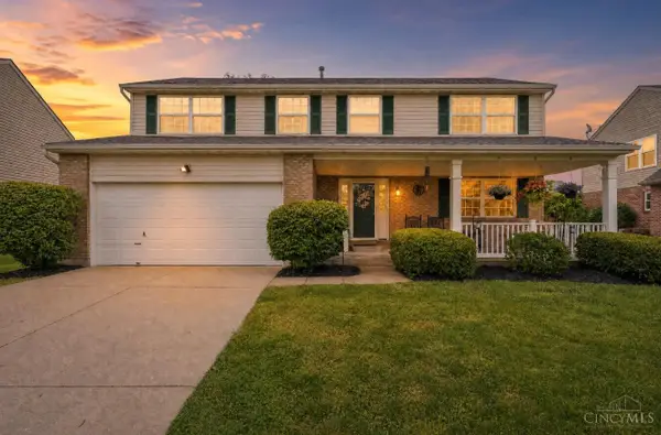 480 Harvest Drive, Trenton, OH 45067