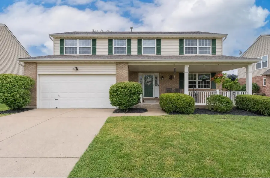480 Harvest Drive, Trenton, OH 45067 - #2