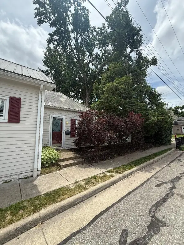 76 S Second Street, Batavia, OH 45103