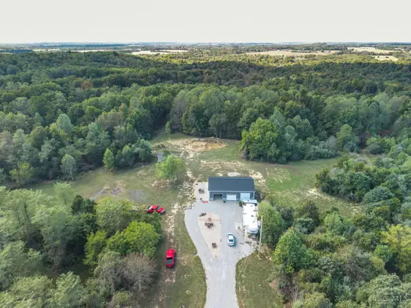 1318 Greenbrier Road, Seaman, OH 45679