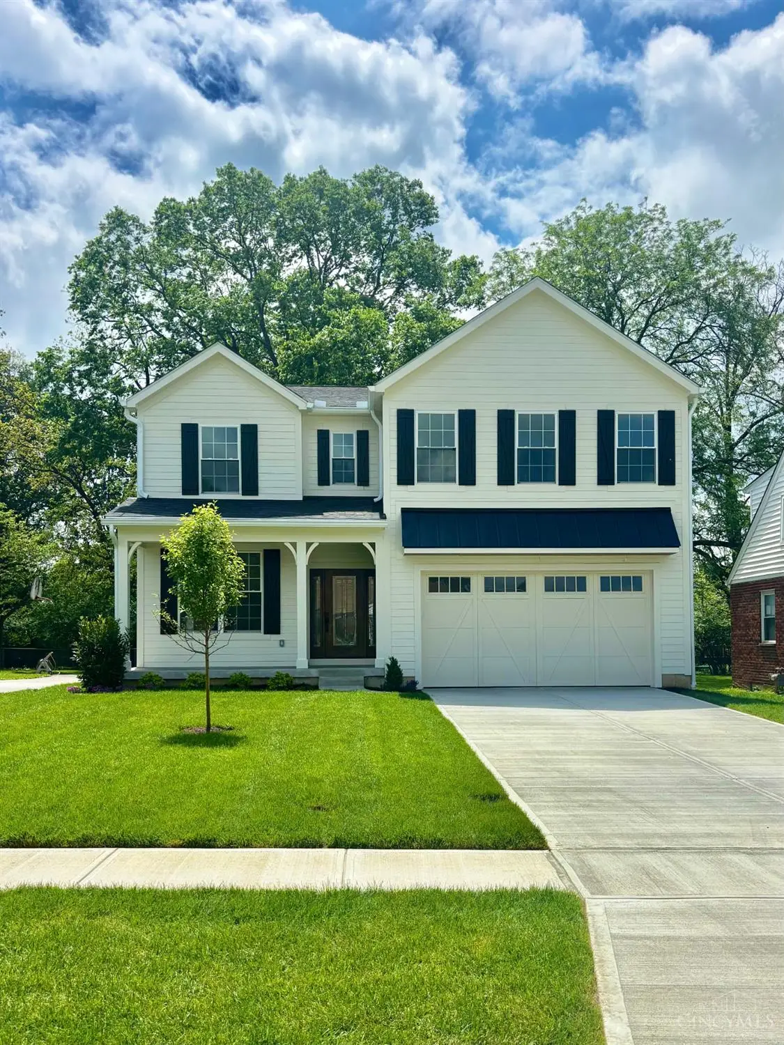 7807 Dee Street, Madeira, OH 45243 - #1