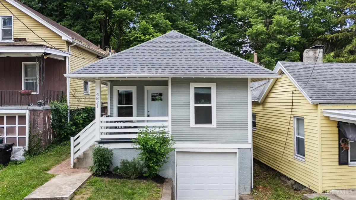 4821 Ebersole Avenue, Cincinnati, OH 45227 - #1