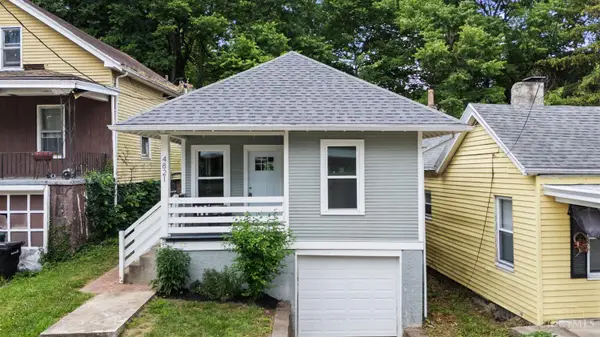 4821 Ebersole Avenue, Cincinnati, OH 45227