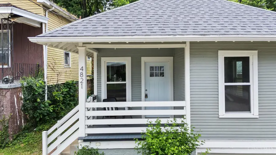 4821 Ebersole Avenue, Cincinnati, OH 45227 - #3